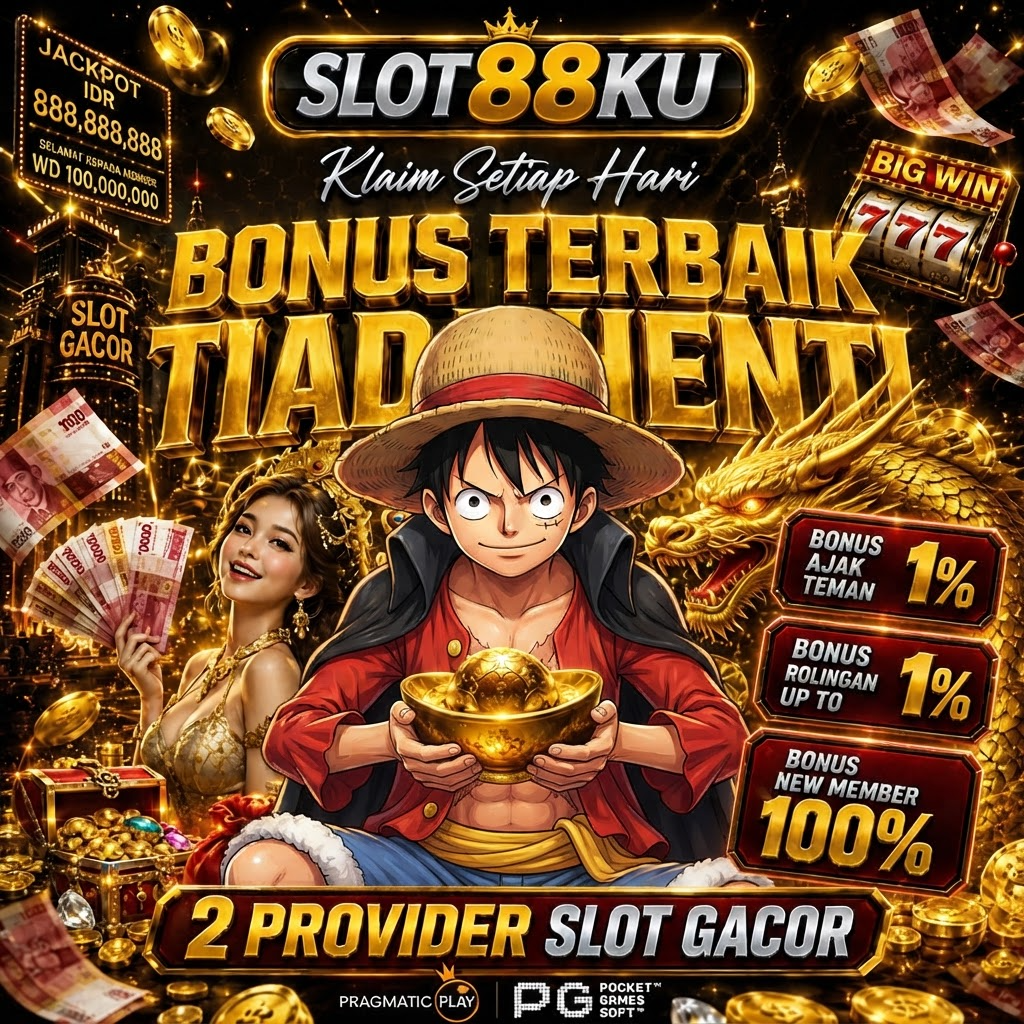 SLOT88KU